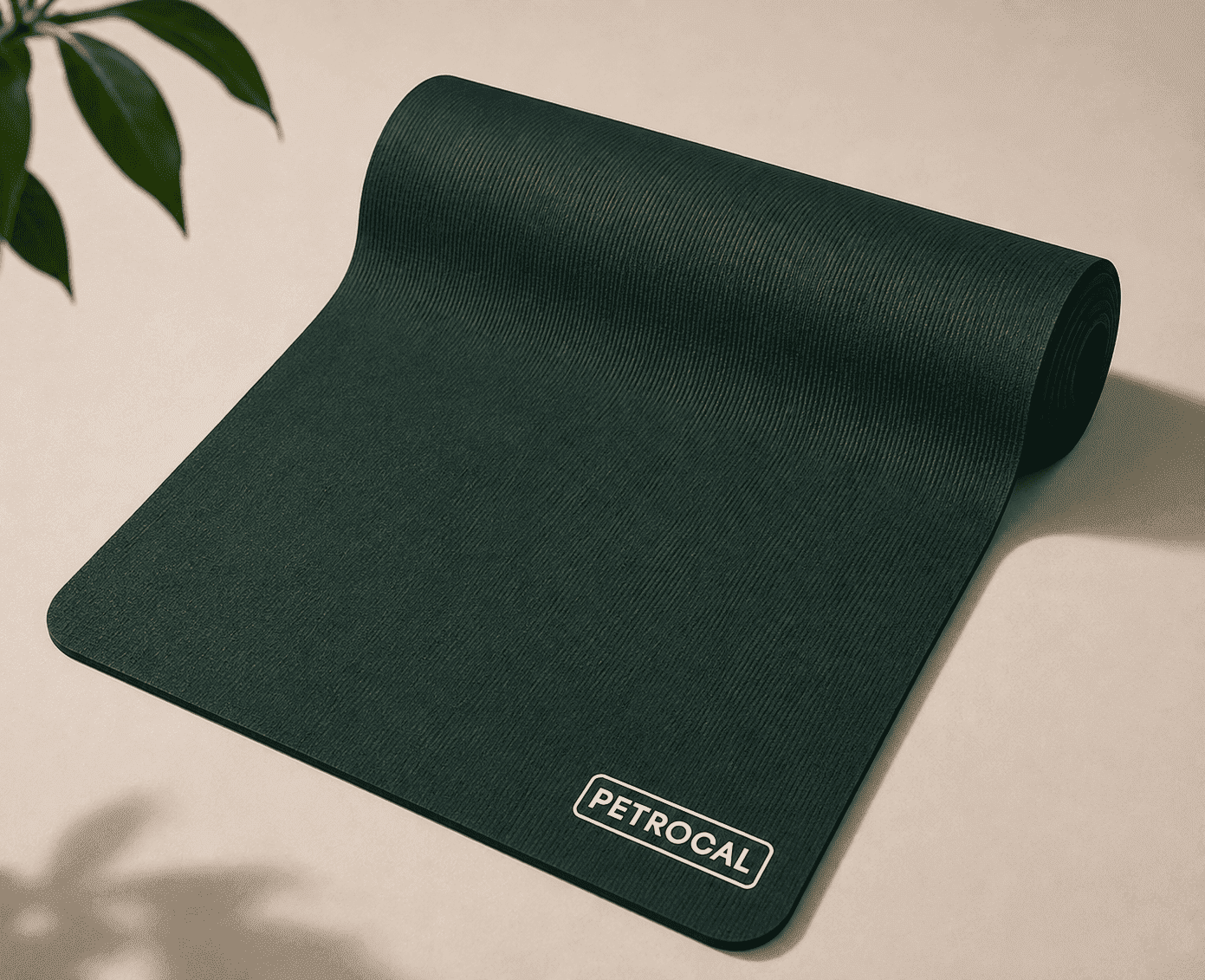 Yoga mat
